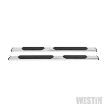 Load image into Gallery viewer, Westin 2005-2018 Toyota Tacoma Double Cab R5 Nerf Step Bars - SS