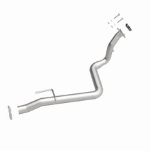 Load image into Gallery viewer, BRE Exhaust 93-98 Grand Cherokee Grand Wagoneer 4.0L 5.2L Front Pipe Kit
