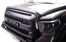 Load image into Gallery viewer, EGR 15+ Toyota Tundra Superguard Hood Shield - Matte (305395)