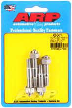 Load image into Gallery viewer, ARP Moroso 64919 Dual Return Spring no Spacer Plate SS Carb Stud Kit