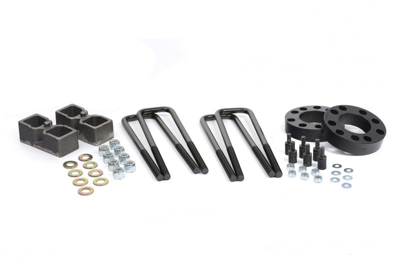 Daystar 2007-2013 Chevy Silverado 1500 2WD/4WD - 2in Lift Kit