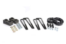 Load image into Gallery viewer, Daystar 2007-2013 Chevy Silverado 1500 2WD/4WD - 2in Lift Kit