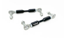Load image into Gallery viewer, Torque Solution 13-20 Subaru BRZ / 20+ BRZ / 17-20 Toyota 86 Adjustable Front Endlinks (Short)