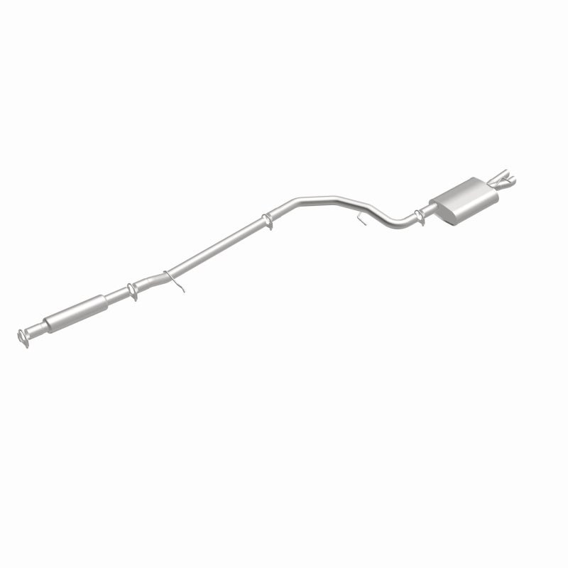 BRExhaust 05-07 Ford Freestyle 3.0L Exhaust Kit