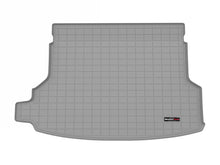 Load image into Gallery viewer, WeatherTech 2025 Subaru Forester w/o Harman Kardon Audio Sys Cargo Liner - Grey