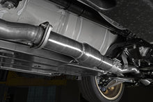 Load image into Gallery viewer, Perrin 22-24 Subaru WRX FA24 Front-Pipe w/Cat