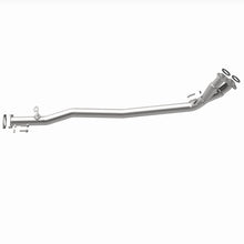 Load image into Gallery viewer, BRE Exhaust 86-89 4Runner 2.4L Front Pipe Kit
