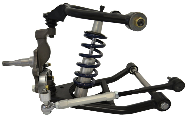 Ridetech 63-79 Chevrolet Corvette Complete Coil-Over Suspension System