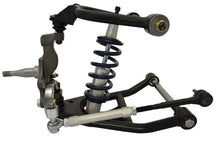 Load image into Gallery viewer, Ridetech 63-79 Chevrolet Corvette Complete Coil-Over Suspension System
