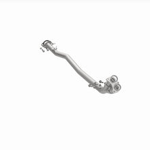 Load image into Gallery viewer, BRE Exhaust 86-89 4Runner 2.4L Front Pipe Kit