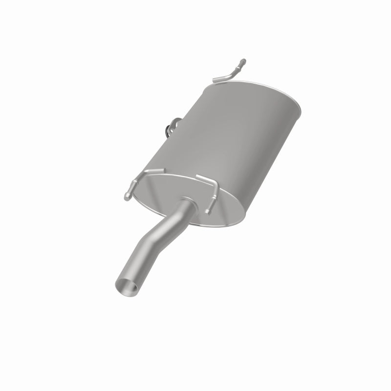 BRE Exhaust 92-93 Camry 2.2L Muffler Kit