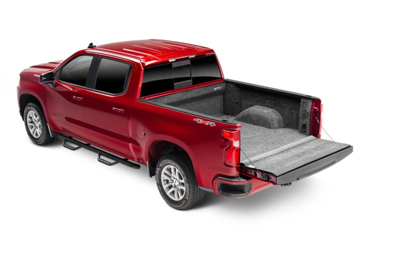 BedRug 2019+ GM Silverado/Sierra 1500 6ft 6in Bed (w/o Multi-Pro Tailgate) Bedliner