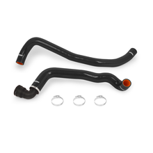 Load image into Gallery viewer, Mishimoto 09-10 Ford F-150 5.4L V8 Black Silicone Radiator Hose Kit