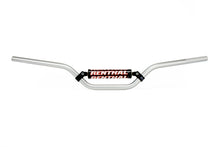 Load image into Gallery viewer, Renthal 5.5 Trials 7/8 in. Handlebar - Silver