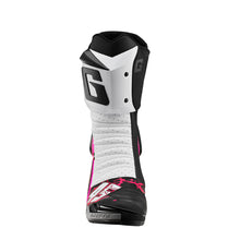 Load image into Gallery viewer, Gaerne GP1 Limited Series Scott Redding Replica Boot Bold White/Pink Size 11