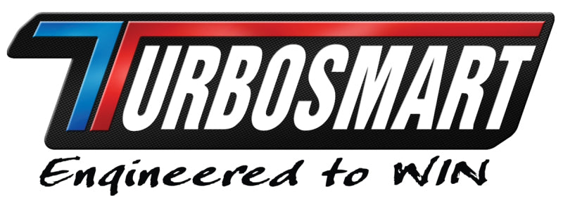 Turbosmart 45 Elbow 1.50 - Black Silicone Hose