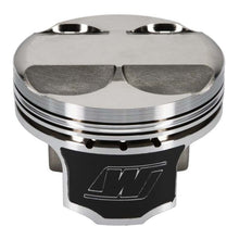 Load image into Gallery viewer, Wiseco Honda F20C/F22C S2000 +7cc Dome 11:1 CR Piston Kit - Set of 4