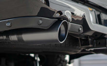 Load image into Gallery viewer, MagnaFlow 2019 Ram 1500 3.6L Street Series Cat-Back Exhaust Rear Side Exit w/Polished Tip