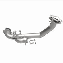 Load image into Gallery viewer, BRE Exhaust 08-10 Grand Caravan Routan Town &amp; Country 3.3L 3.8L 4.0L Front Pipe Kit