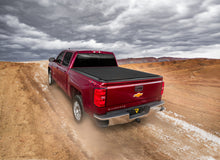 Load image into Gallery viewer, Truxedo 2022 Toyota Tundra 5ft. 6in. Pro X15 Bed Cover - With Deck Rail System