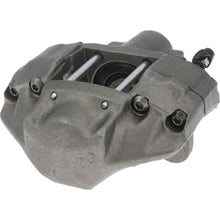 Load image into Gallery viewer, Centric 06-07 Subaru Impreza Front Left Semi-Loaded Brake Caliper