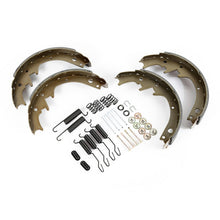 Load image into Gallery viewer, Omix Brake Shoe Kit 10in- 82-89 CJ/Wrangler/Cherokee