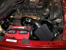 Load image into Gallery viewer, K&amp;N 03-07 Dodge Ram Pickup 2500/3500 5.9L DSL Black Performance Intake Kit