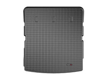 Load image into Gallery viewer, WeatherTech 2018+ Lincoln Navigator L Cargo Liner - Black