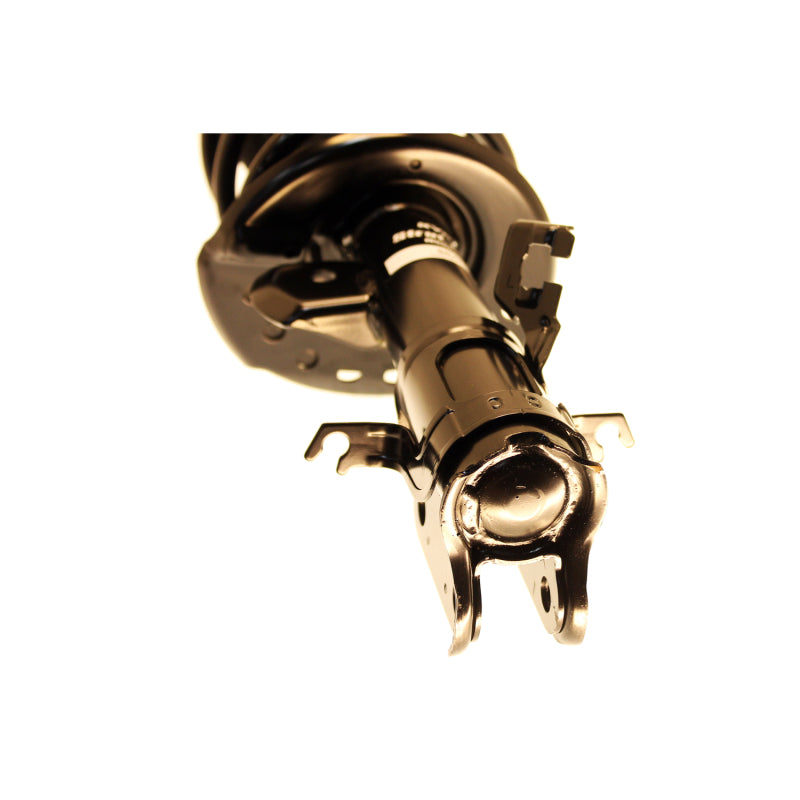 KYB Shocks & Struts Strut Plus Front Left Nissan Sentra 2013