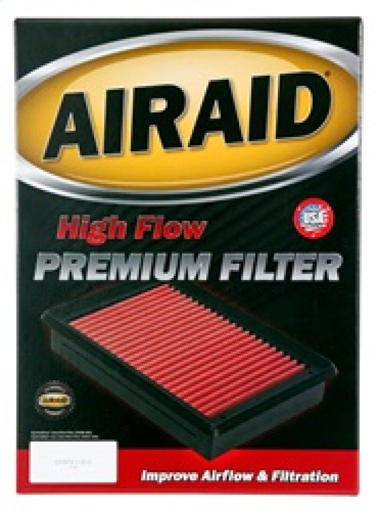 Airaid 99-14 Chevy / GMC Silverado (All Engines) Direct Replacement Filter