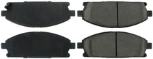 Load image into Gallery viewer, StopTech Street Select Brake Pads - Rear