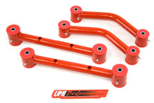 Load image into Gallery viewer, UMI Performance 71-75 GM H-Body Upper &amp; Lower Control Arm Kit