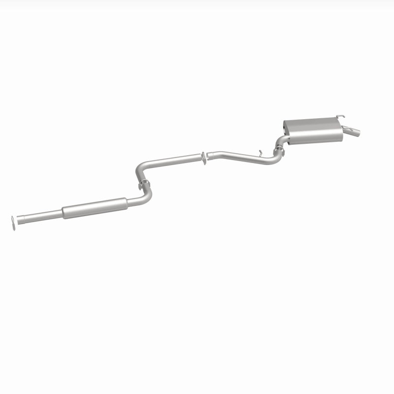 MagnaFlow BRE Exhaust Kit 01-06 Sebring Stratus