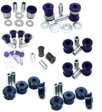 Load image into Gallery viewer, SuperPro 2003 Lexus GX470 Base Front / Rear Vehicle Bushing Kit