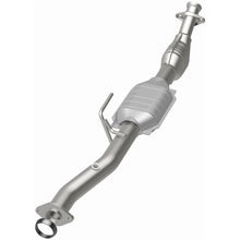 Load image into Gallery viewer, MagnaFlow Conv DF 00 Ford Ranger 2.5L