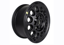 Load image into Gallery viewer, Ford Racing 21-24 Bronco 17in x 8.0in Matte Black Wheel Kit