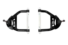 Load image into Gallery viewer, UMI Performance 64-72 GM A-Body Front A-arm Kit 1/2in taller upper ball joints