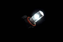 Load image into Gallery viewer, Putco Optic 360 - High Power LED Fog Lamp Bulbs - H10