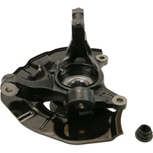 Load image into Gallery viewer, MOOG 07-12 Lexus ES350 Front Left Complete Knuckle Assembly