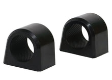 Load image into Gallery viewer, Whiteline 93-00 Subaru Impreza Non-Turbo Front or Rear Swaybar to chassis bush kit
