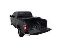 Load image into Gallery viewer, Lund 07-13 Chevy Silverado 1500 (5.5ft. Bed) Genesis Tri-Fold Tonneau Cover - Black