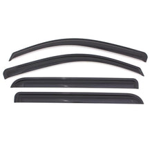 Load image into Gallery viewer, AVS 95-00 Chrysler Cirrus Ventvisor Outside Mount Window Deflectors 4pc - Smoke