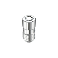 Load image into Gallery viewer, McGard Wheel Lock Nut Set - 4pk. (Cone Seat) M12X1.75 / 13/16 Hex / 1.815in. Length - Chrome