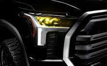 Load image into Gallery viewer, Oracle 2022+ Toyota Tundra ColorSHIFT RGB Demon Eye Headlight Upgrade Kit