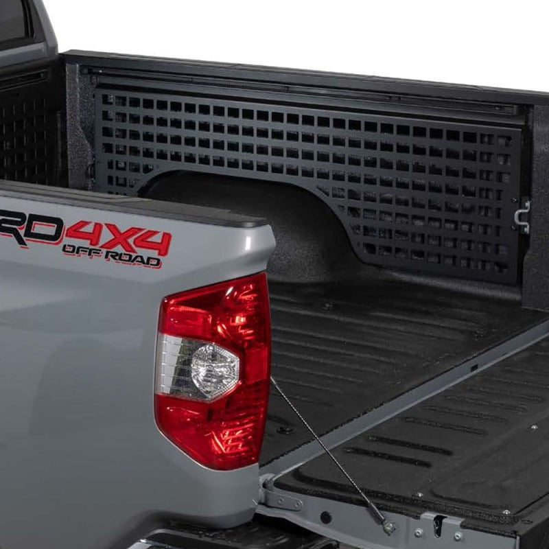 Putco 14-21 Toyota Tundra - 5.7ft (Short Box) Molle Passenger Side Panel