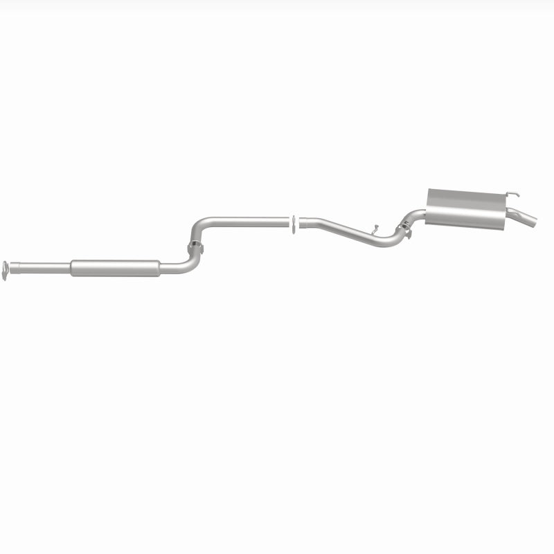 MagnaFlow BRE Exhaust Kit 01-06 Sebring Stratus