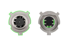 Load image into Gallery viewer, Diode Dynamics H4 White SL2 Pro LED Bulbs (Single)