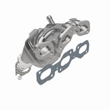Load image into Gallery viewer, MagnaFlow Direct Fit Catalytic Converter 01-04 Escape 3 rr mani OEM
