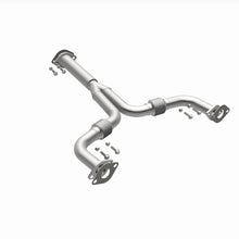 Load image into Gallery viewer, BRE Exhaust 03-07 G35 3.5L Front Pipe Kit