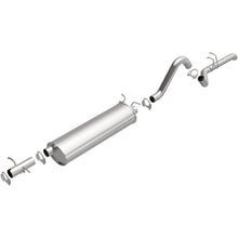 Load image into Gallery viewer, MagnaFlow BRE Exhaust Kit 98-99 Dodge Durango